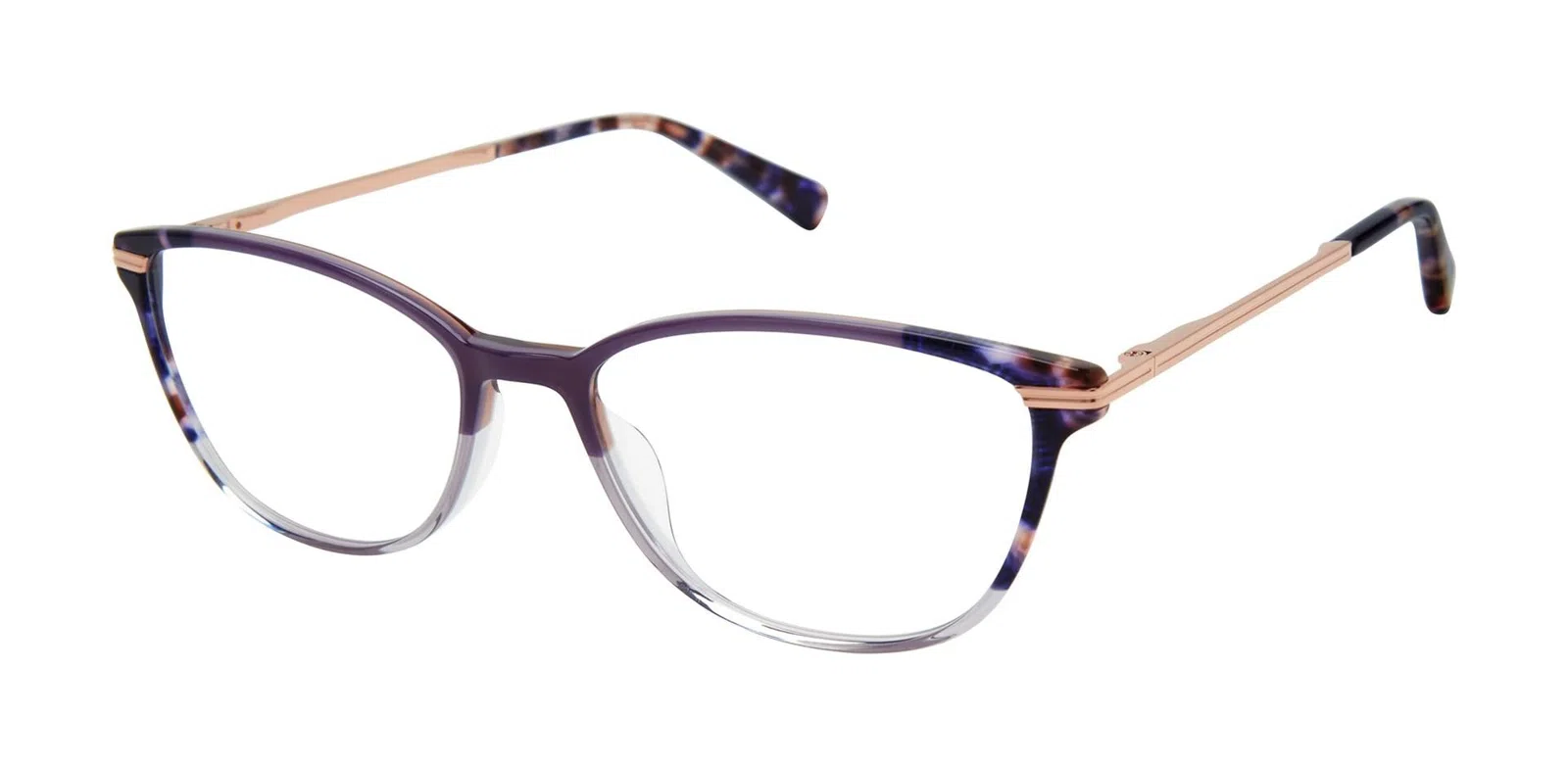Ted Baker TFW019 Eyeglasses - view 3